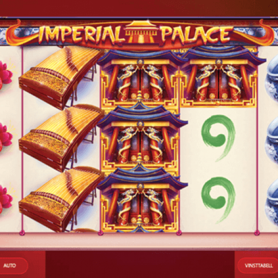 Imperial Palace