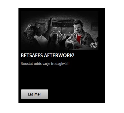 Få oddsboost på Southhampton - Liverpool idag på Betsafe!