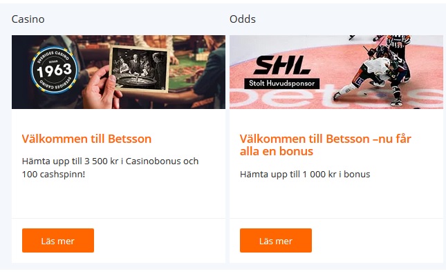 Klicka här och tävla om en resa till Zanzibar nu på nätcasino Betsson!