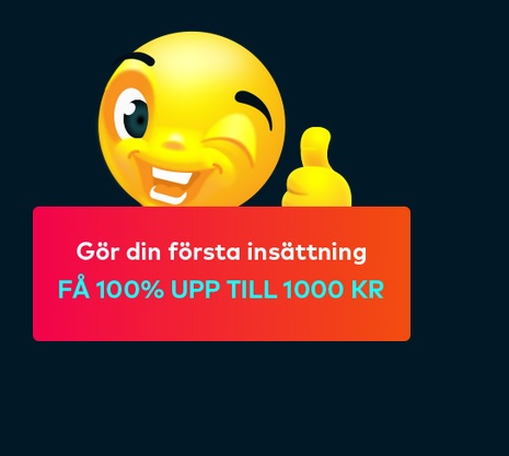Hämta din välkomstbonus nu på Fun Casino!