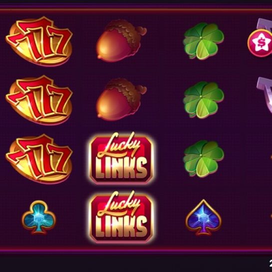 Lucky Links