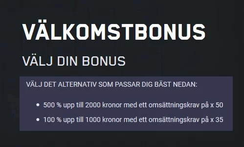 Skapa konto hos Maria Casino och tävla om din del av hela 200 000 kr nu!