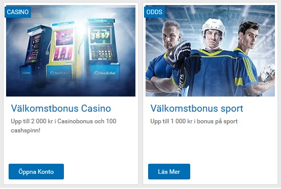 Klicka här och tävla om asiatresan nu på NordicBet!