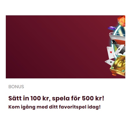 Klicka här och lär dig Live Roulette via CherryCasino!