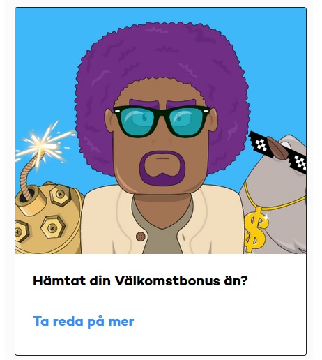 Gå med Highroller för att spela om 12402x maxvinsten!