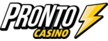 Prontocasino logo