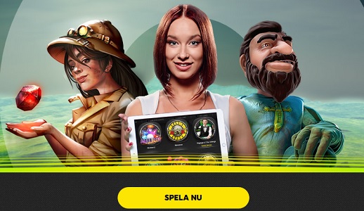 Registrera och hämta din 500% bonus på 888 Casino nu!
