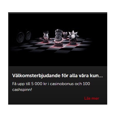 Registrera dig här på Betsafe och spela Grand Spinn Superpot!