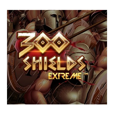 300 Shields Extreme - spela på Casino Calzone nu!