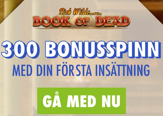 Gå med nu på Jackpotjoy för att delta i tävlingen!