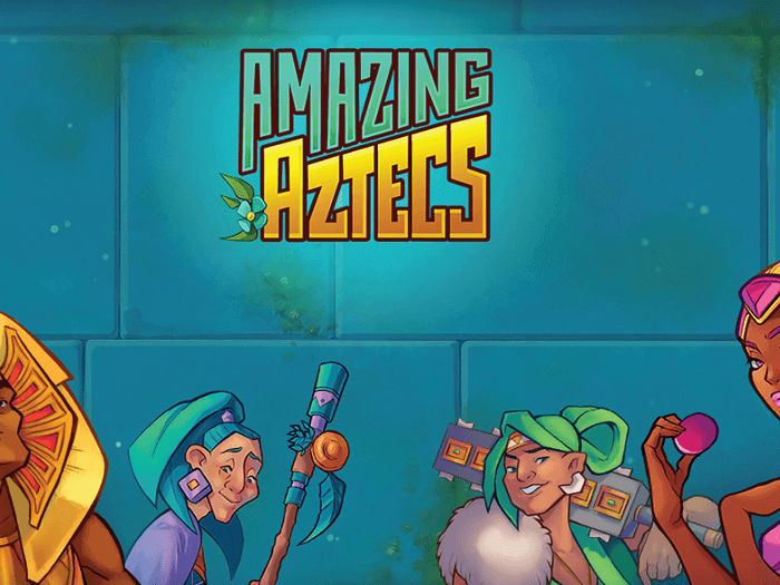 amazing aztecst iframe