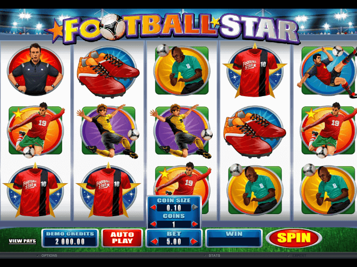 football superstar iframe