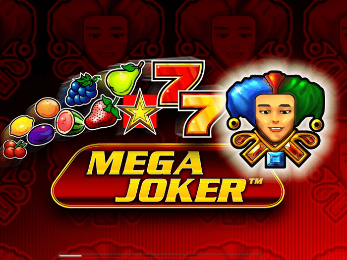 mega joker iframe