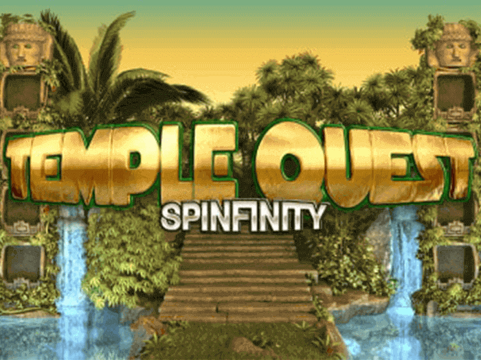 temple quest spinfinity iframe