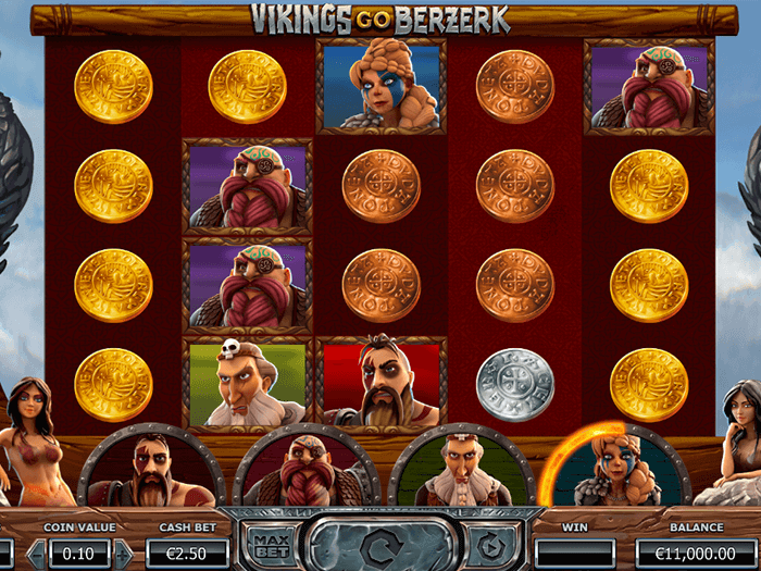 vikings go berzerk iframe