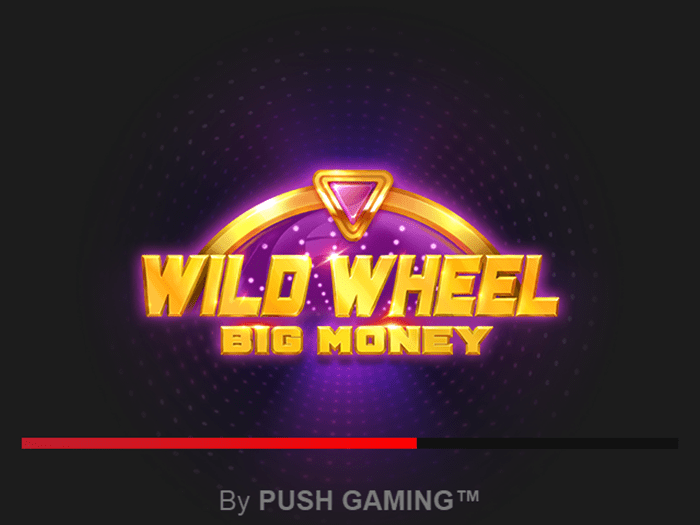 Wild Wheel Big Money iframe