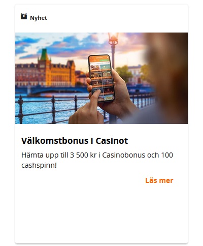 Klicka här och läs casinoguiden om korträkning i poker på Betsson!