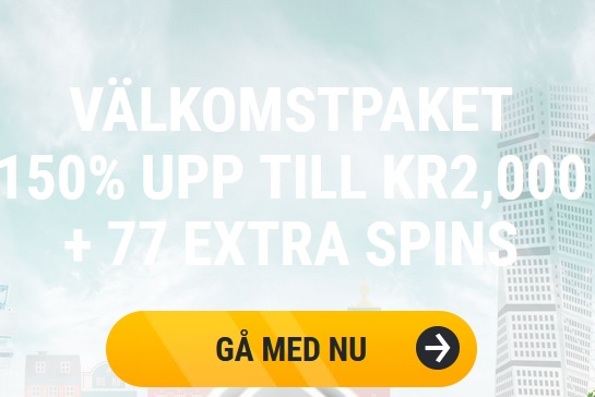 Börja spela jackpottspel på Gate777 Casino nu!