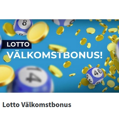 Klicka här och börja spela lotto nu på Multilotto!