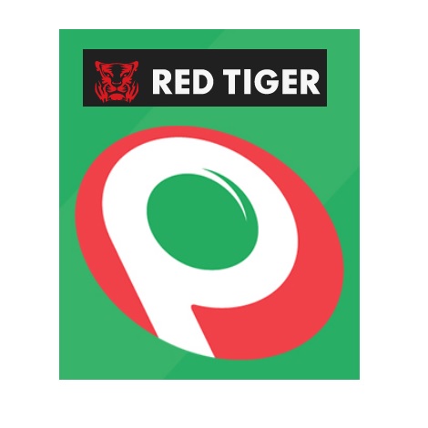 Red Tiger slots nu tillgängliga hos Paf!