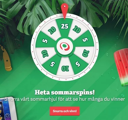 Klicka här så kanske du blir nästa storvinnare på Paf Casino!
