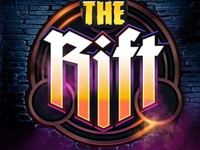 The Rift iframe