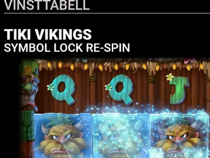 Tiki Vikings iframe