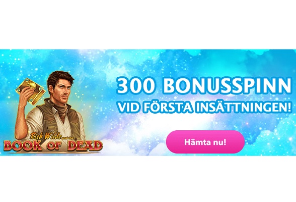 Klicka här så kan du snart spela Mercy of the Gods hos Vera&John Casino!