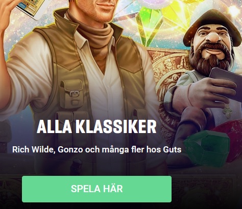 Klicka här och spela poker på Guts Casino innan det är för sent!