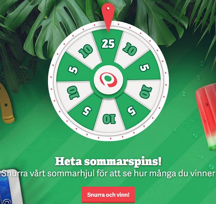 Tävla om din pokerplats nu på Paf Casino!