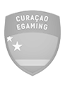 Curacao egaming logo