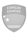 Curacao egaming logo