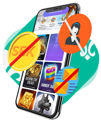 Vad-casino-utan-licens-betyder Vad casino utan licens betyder