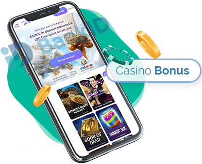 Casino-bonus-med-BankID Casino bonus med BankID