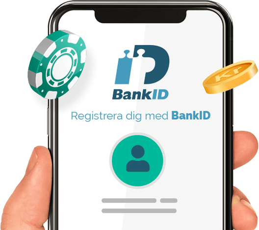 Casino-med-BankID Casino med BankID