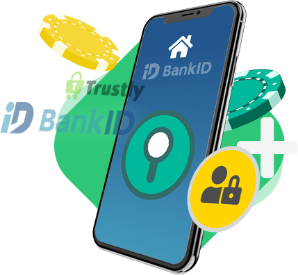 Casino-med-mobilt-BankID Casino med mobilt BankID