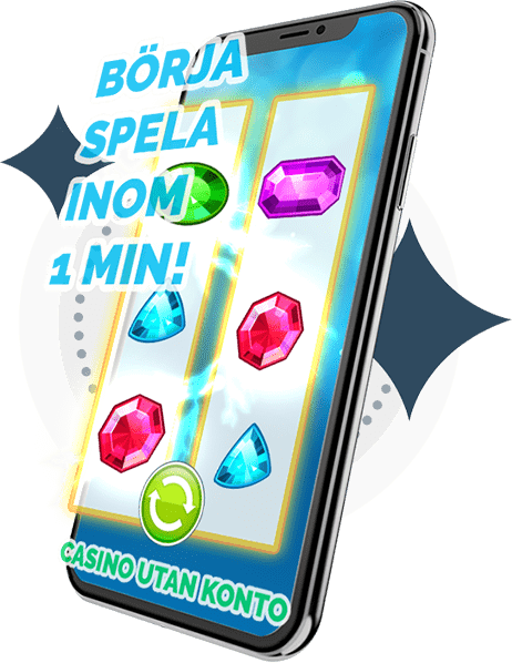 Casino utan registrering