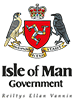 Isle of Man logo