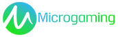 Microgaming logo