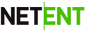 Netent logo Netent logo