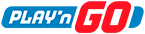 Play’n Go logo