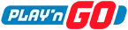 Play’n Go logo Play’n Go logo
