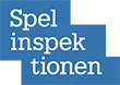 Spelispektionen logo Spelispektionen logo
