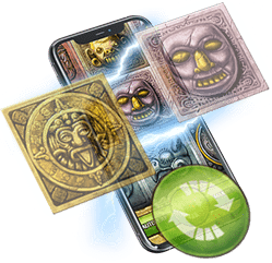 Free spins utan omsättningskrav