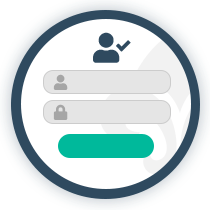 Steg 3: Registrera konto och hämta bous