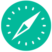 Safari-logo Safari logo