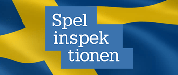 Spelinspektionen-logo Spelinspektionen logo