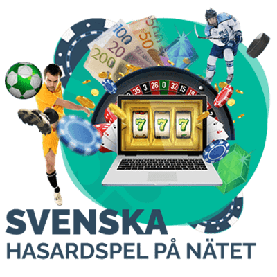 Hasardspel på nätet