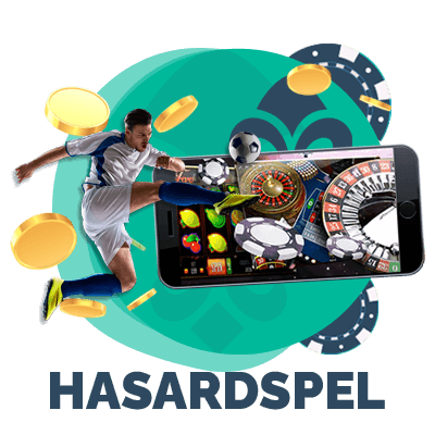 Hasardspel