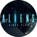 Aliens Slot miniatyrbild
